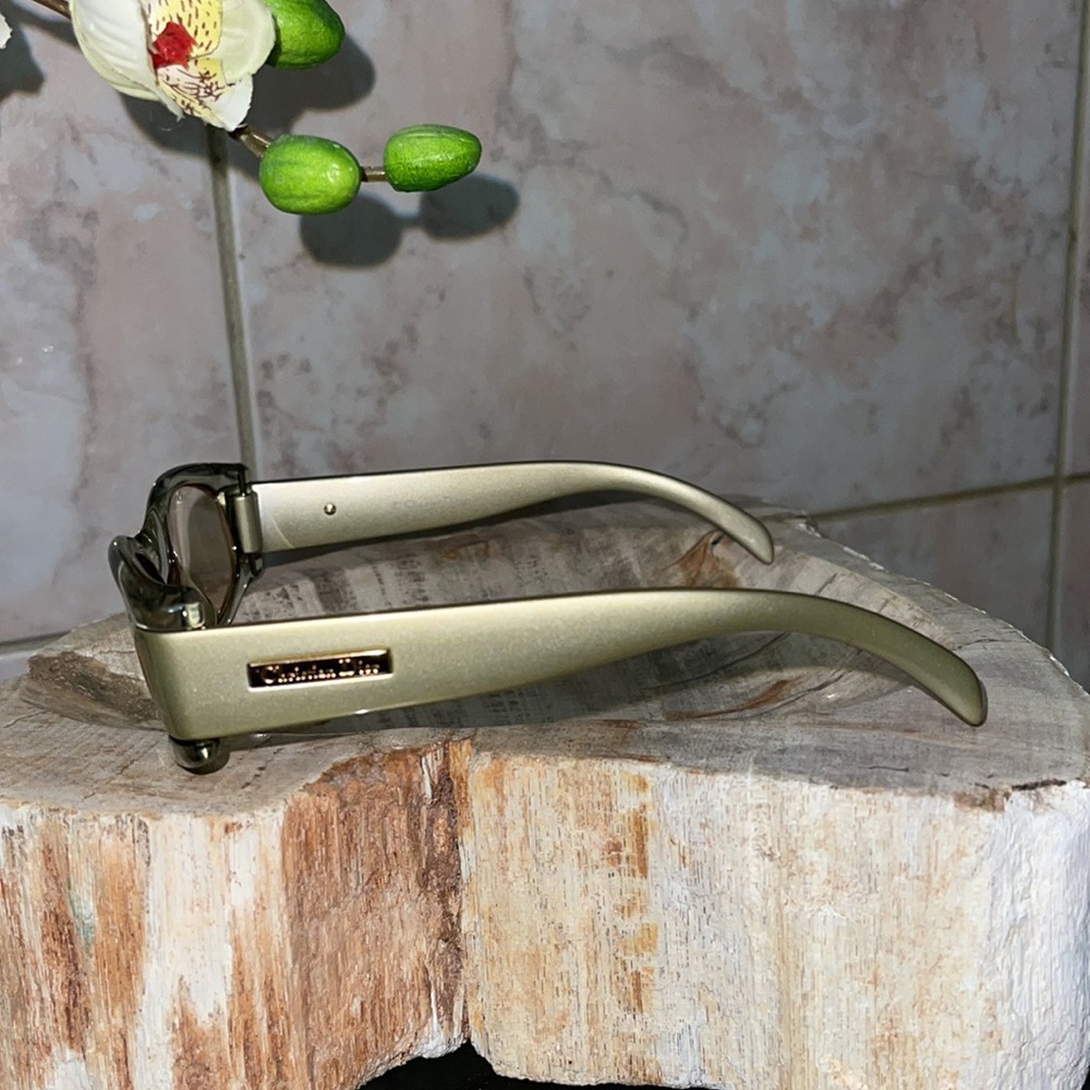 Authentic Christian Dior Manhattan Frames Only - image 3